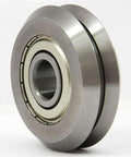 RM4ZZ 15mm V-Rillen-Führungslager Shielded - Lager online kaufen - Schneller US-Versand