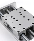 12" Linear Motion CNC Router Module - Heavy Duty Kugelumlaufspindel - 20mm Steigung - Bearings online kaufen - Schneller US Versand