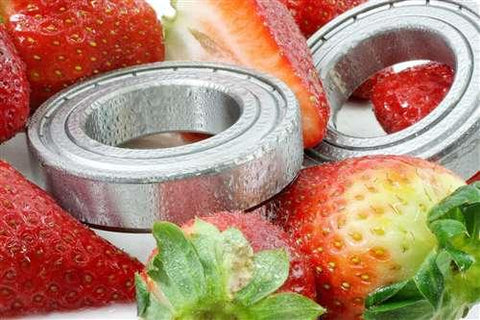 S6211ZZ  Stainless Steel in Lebensmittelqualität - Lager online kaufen - Schneller US-Versand