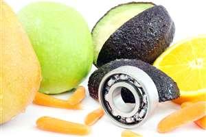 S6215 Lebensmittelechtes Stainless Steel - Lager online kaufen - Schneller US-Versand