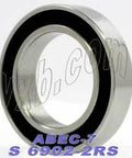 2RS Premium ABEC Lager 15x28x7mm Stainless Steel Sealed Lager - Lager online kaufen - Schneller US Versand