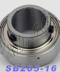 SB205-16 Lager 1inch Bore Insert Mounted Bearing Insert - Lager online kaufen - Schneller US-Versand