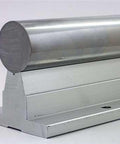 300mm 20mm vollgelagerte Linearschienenwelle - Lager online kaufen - Schneller US-Versand