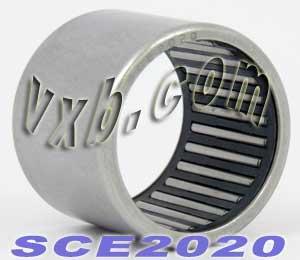 SCE2020 Needle 1-1/4" x " x inch - Lager online kaufen - Schneller US-Versand