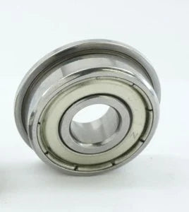 SFR188ZZ Flanschlager Stainless Steel 1/4" x " x inch - Lager online kaufen - Schneller US-Versand
