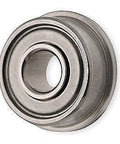 SFRW166ZZ Flanschlager Shielded 3/16" x " x inch - Lager online kaufen - Schneller US-Versand