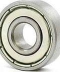 SMR62ZZ Lager 2x6x2.5 Stainless Steel Si3N4 ABEC-5 Shielded Miniaturlager - Lager online kaufen - Schneller US-Versand