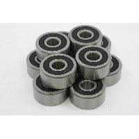 10-Pack 2RS Stainless Steel Sealed Lager 1/2" x " x inch - Lager online kaufen - Schneller US-Versand