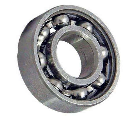 SR144 Stainless Steel offen 1/8" x " x " Lager - Lager online kaufen - Schneller US-Versand