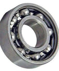 SR188 Stainless Steel  ABEC Offen 1/4" x " x inch - Lager online kaufen - Schneller US-Versand