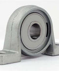 SSUCP211-35 Stainless Steel Pillow Block Unit 2 3/16 Bore Mounted Bearing - Lager online kaufen - Schneller US-Versand