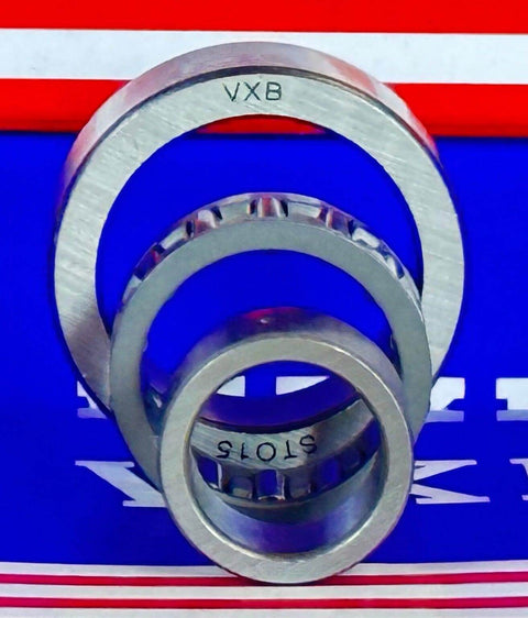 STO15 Laufrollen Joch Typ Sealed 15x35x118mm - Lager online kaufen - Schneller Versand in die USA