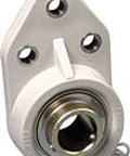 SUCFB202-15m-PBT Flanschlager 3-Schrauben 15mm - Lager online kaufen - Schneller US-Versand