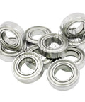 Tamiya Hotshot Ceramic Bearing Set - Kugellager online kaufen - Schneller US Versand