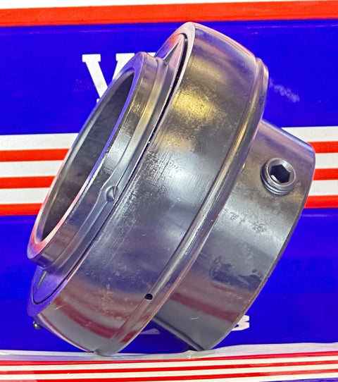 UC210-31 Black Oxide Plated Insert 1 15/16 Bore Bearing - Bearings online kaufen - Fast US Shipping