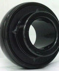UC214-44 Schwarz oxydiertes Achslager Insert Mounted Bearing 2-3/4" Bore - Bearings online kaufen - Fast US Shipping
