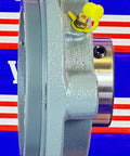 UCFC208 Flansch-Cartridge-Lagereinheit mit 40mm Bohrung - Lager online kaufen - Schneller US-Versand