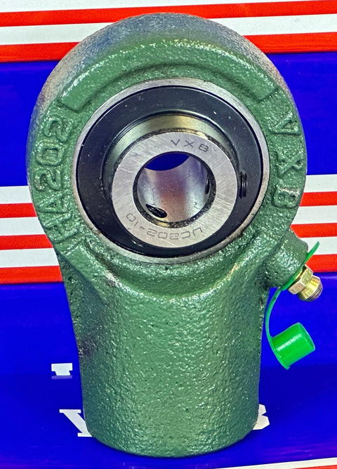 UCHA202-10 Lager 5/8inch Hängelager - Lager online kaufen - Schneller Versand in die USA