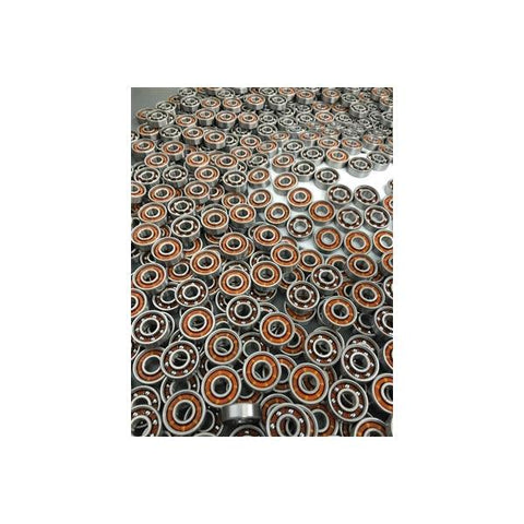 Großhandel 1000-Pack 608 offene Kugellager - Nylonkäfig - Lager online kaufen - Schneller US-Versand