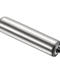 Roller  2" Durchmesser x " Länge – Stainless Steel  Lager online kaufen – Schneller Versand innerhalb der USA