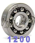 1200 Self Aligning Ball Bearing 10x30x9mm - Comprar Rodamientos en línea - Envío rápido