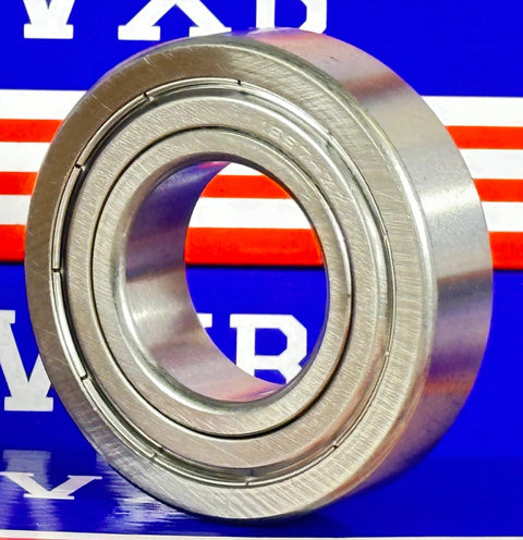 1657ZZ Rodamiento 1-1/4" x " x inch Shielded - Comprar Rodamientos online - Envío Rápido EEUU