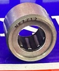 roller  Needle  NK7/12 7X14X12 - Tipo mecanizado - Compra rodamientos online - Envío rápido a EE. UU.