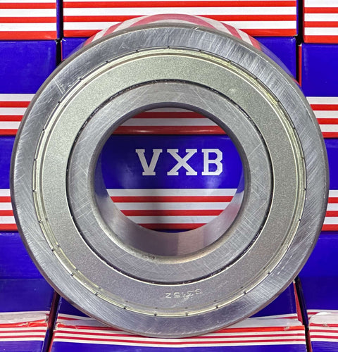 5315ZZ Rodamiento de Contacto Angular - 2-Row - 75x160x683mm - Comprar Rodamientos online - Envío Rápido EEUU