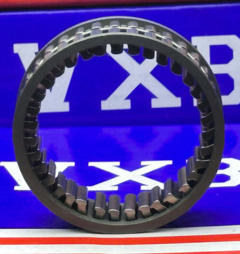 FE438Z  EmbragueOne-Way  30x38x21mm - Diseño Delgado - Tipo Sprag - Comprar Rodamientos online - Envío Rápido EEUU