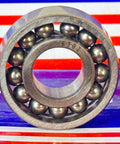 6202 Full Complement Bearing 15x35x11mm Open - Comprar Rodamientos online - Envío rápido