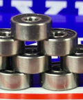 10-Pack  RodamientoSealed 2RS 1/8" x " x inch Miniatura - Comprar Rodamientos online - Envío Rápido EEUU