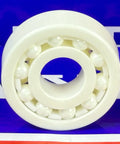 1201 Rodamiento de Bolas Autoalineante Cerámico 12x32x10mm - Comprar Rodamientos online - Envío Rápido EEUU