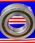 CSK35 One-Way Clutch Bearing - Sprag Freewheel Backstop - Comprar Cojinetes en linea - Envío Rapido EEUU