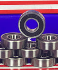 10-Pack  RodamientosSealed 2RS 3/8" x " x " - Miniatura - Comprar Rodamientos online - Envío Rápido EEUU