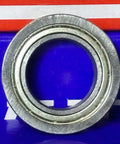 F6804ZZ Rodamiento con Brida 20x32x6mm Sección Delgada - Shielded - Comprar Rodamientos online - Envío Rápido EEUU