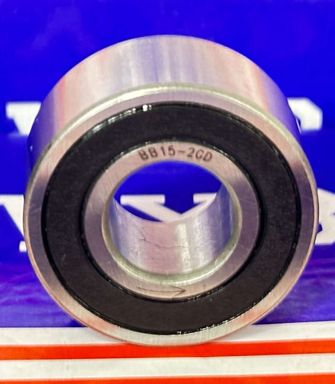 BB15-2GD  RodamientoOne-Way  Sealed Rodamiento de Embrague de Rueda Libre Sprag - Comprar Rodamientos online - Envío Rápido EE.UU.