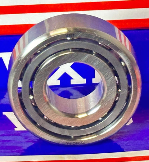 7204C P5 ABEC Rodamiento de Contacto Angular de Alta Precisión 20x47x14mm - Comprar Rodamientos online - Envío Rápido EEUU