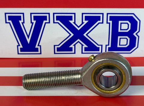 Cabeza de rótula macho 3/8 POSB6L Rodamiento izquierdo - Comprar Rodamientos online - Envío rápido