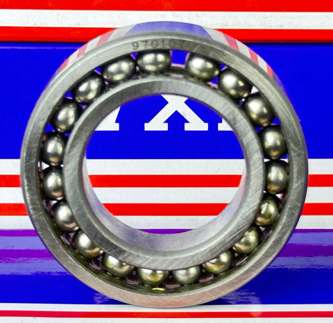 6007 Full Complement Bearing 35x62x14mm Open - Comprar Rodamientos online - Envío rápido