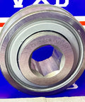 F205KRR1116-HX Special Agricultural Conveyor Bearing 11/16" Hex - Comprar rodamientos online - Envío rápido EEUU