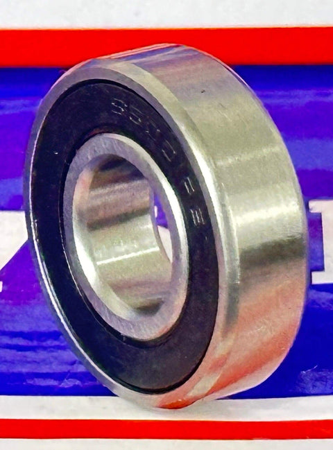 2RS Rodamiento Cerámico Premium ABEC Stainless Steel 12x28x8 Rodamiento - Comprar Rodamientos online - Envío Rápido EEUU