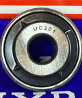UC201 12mm Axle Bearing Insert Mounted Bearing - Comprar Rodamientos online - Envío rápido