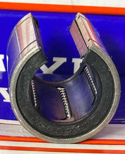 25mm Open Ball Bushing Linear Motion Bearing - Comprar Rodamientos online - Envío rápido