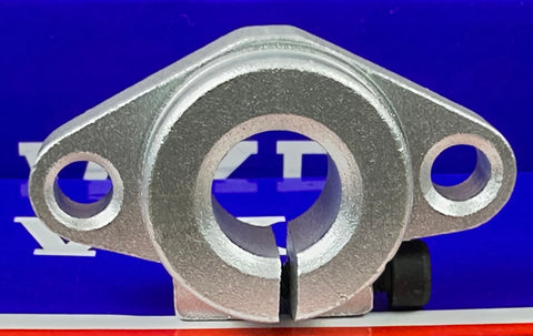 12mm CNC con bridas de soporte del eje Bloque de Apoyo - Comprar Rodamientos en línea - Envío rápido