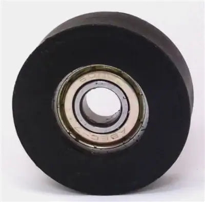 Rueda de plástico de 2" - Rodamiento de bolas de 8mm diámetro interior - Comprar Rodamientos en línea - Envío rápido