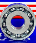 205RVA Special 0.75" Round Bore Agricultural Bearing - Comprar Rodamientos en línea - Envío rápido