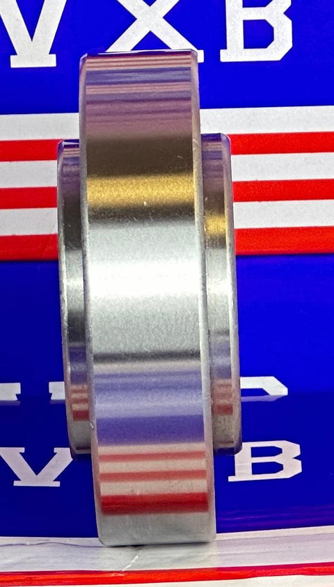 Rodamiento 207KYY - Special 2 Double Lip Shroud Seals 1-3/8" inch ID - Comprar Rodamientos en linea - Envío Rapido EEUU