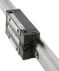 20mm 42.5 Rail Guideway System Square Slide Unit Linear Motion - Comprar Rodamientos online - Envío Rápido EEUU