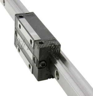 20mm 42.5 Rail Guideway System Square Slide Unit Linear Motion - Comprar Rodamientos online - Envío Rápido EEUU