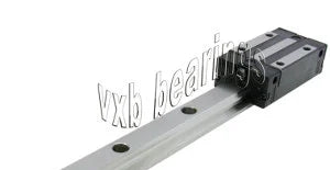 20mm 42.5 Rail Guideway System Square Slide Unit Linear Motion - Comprar Rodamientos online - Envío Rápido EEUU